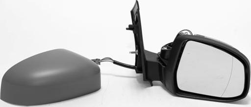 ABAKUS 1220M08 - Outside Mirror car-mod.net