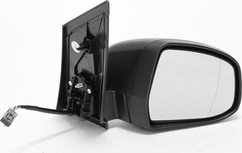 ABAKUS 1220M02 - Outside Mirror car-mod.net