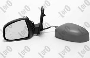 ABAKUS 1220M07 - Outside Mirror car-mod.net