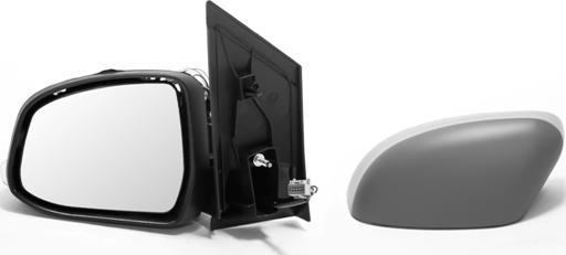 ABAKUS 1220M11 - Outside Mirror car-mod.net