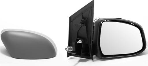 ABAKUS 1220M12 - Outside Mirror car-mod.net