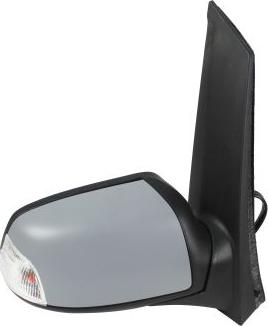 ABAKUS 1221M06 - Outside Mirror car-mod.net