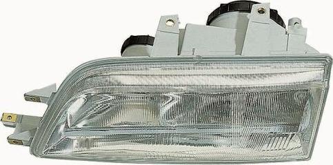 ABAKUS 882-1103R-LD-E - Headlight car-mod.net