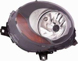 ABAKUS 882-1126RMLDEMY - Headlight car-mod.net