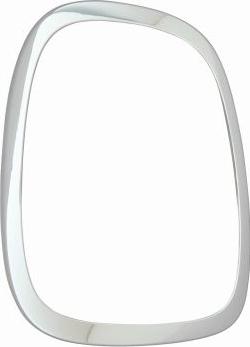 ABAKUS 882-2504L-UD1 - Trim / Protective Strip, sidewall car-mod.net