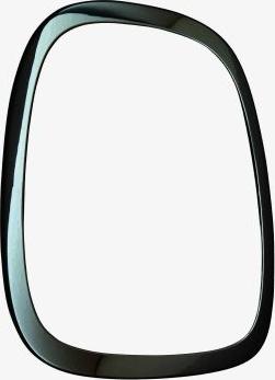 ABAKUS 882-2504L-UD2 - Trim / Protective Strip, sidewall car-mod.net