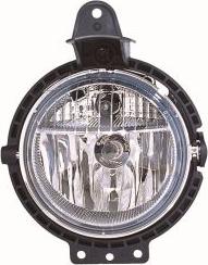 ABAKUS 882-2003N-AQ - Fog Light car-mod.net