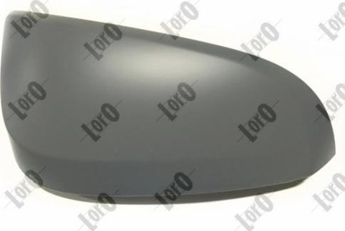 ABAKUS 3943C02 - Cover, housing, outside mirror car-mod.net