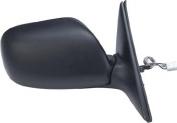 ABAKUS 3905M02 - Outside Mirror car-mod.net