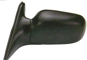 ABAKUS 3908M01 - Outside Mirror car-mod.net
