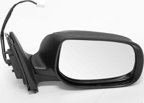 ABAKUS 3913M06 - Outside Mirror car-mod.net