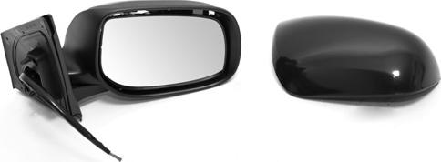 ABAKUS 3913M08 - Outside Mirror car-mod.net