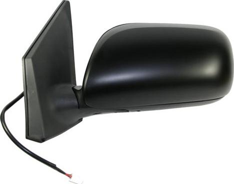 ABAKUS 3913M03 - Outside Mirror car-mod.net