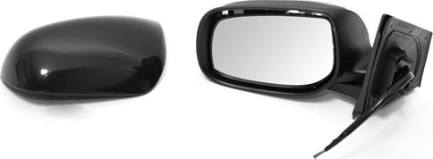 ABAKUS 3913M07 - Outside Mirror car-mod.net