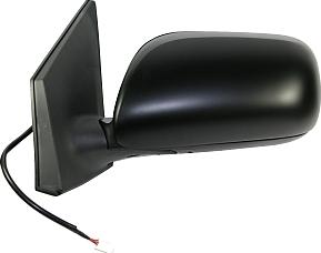 ABAKUS 3912M01 - Outside Mirror car-mod.net