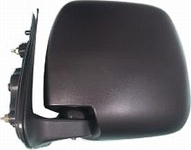 ABAKUS 3922M02 - Outside Mirror car-mod.net