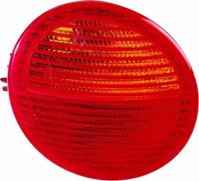ABAKUS 341-1906L-U - Combination Rearlight car-mod.net