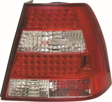 ABAKUS 341-1908P4UQ-CR - Combination Rearlight Set car-mod.net