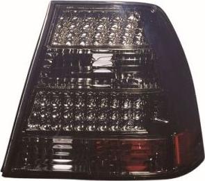 ABAKUS 341-1908P4UQ-S - Combination Rearlight Set car-mod.net