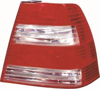 ABAKUS 341-1913L-US-CR - Combination Rearlight car-mod.net