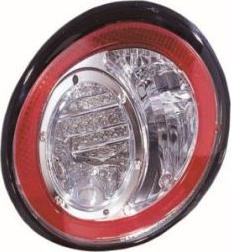 ABAKUS 341-1912PXBSVCC - Combination Rearlight Set car-mod.net