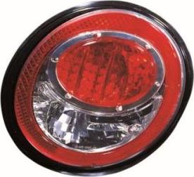 ABAKUS 341-1912PXBSV - Combination Rearlight Set car-mod.net