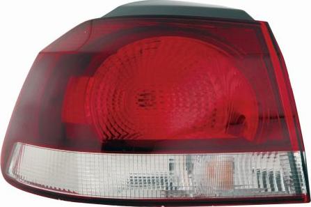ABAKUS 341-1930R-US - Combination Rearlight car-mod.net