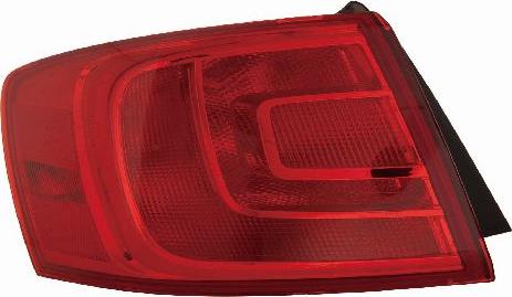 ABAKUS 341-1931R-US - Combination Rearlight car-mod.net