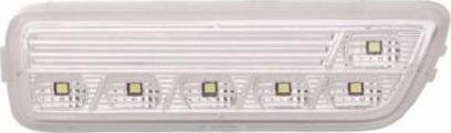 ABAKUS 341-1404P3A-VC - Indicator Set car-mod.net