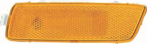 ABAKUS 341-1408L-AS - Marker Light car-mod.net
