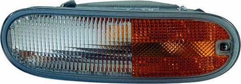 ABAKUS 341-1607L-US - Indicator car-mod.net