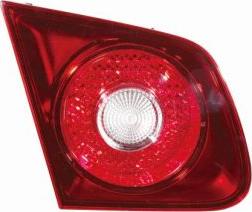ABAKUS 341-1302L-AS2 - Combination Rearlight car-mod.net
