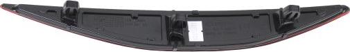 ABAKUS 341-2904R-UQ - Reflex Reflector car-mod.net