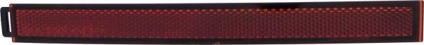 ABAKUS 341-2916L-UQ - Reflex Reflector car-mod.net