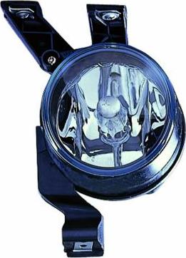 ABAKUS 341-2006L-UQ - Fog Light car-mod.net