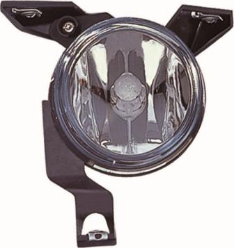 ABAKUS 341-2007L-UQ - Fog Light car-mod.net