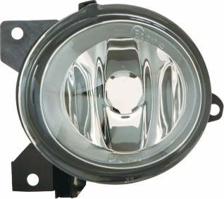 ABAKUS 341-2011L-AQ - Fog Light car-mod.net