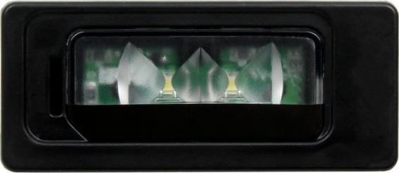 ABAKUS 341-2101N-AQ - Licence Plate Light car-mod.net