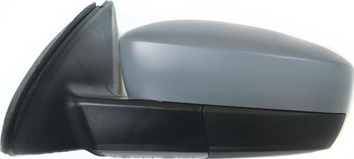 ABAKUS 3509M01 - Outside Mirror car-mod.net