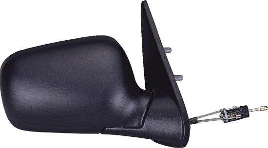 ABAKUS 3504M02 - Outside Mirror car-mod.net