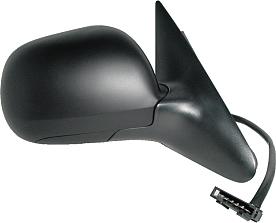 ABAKUS 3505M09 - Outside Mirror car-mod.net