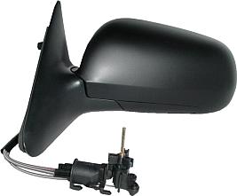 ABAKUS 3505M01 - Outside Mirror car-mod.net