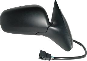 ABAKUS 3505M07 - Outside Mirror car-mod.net