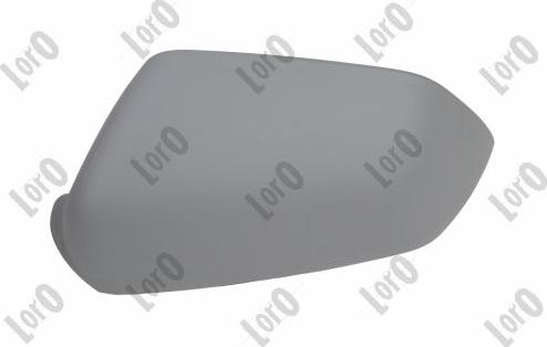 ABAKUS 3506C03 - Cover, housing, outside mirror car-mod.net
