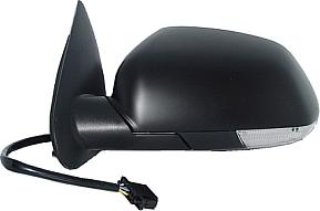 ABAKUS 3506M07 - Outside Mirror car-mod.net