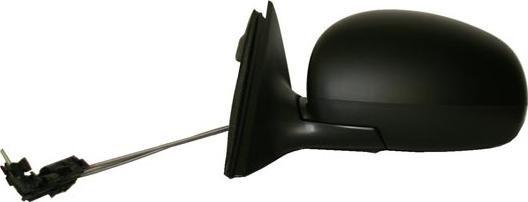 ABAKUS 3503M05 - Outside Mirror car-mod.net