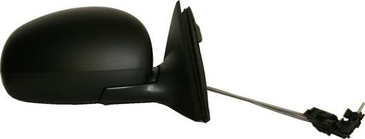 ABAKUS 3503M06 - Outside Mirror car-mod.net