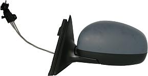 ABAKUS 3503M01 - Outside Mirror car-mod.net