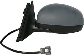 ABAKUS 3503M03 - Outside Mirror car-mod.net