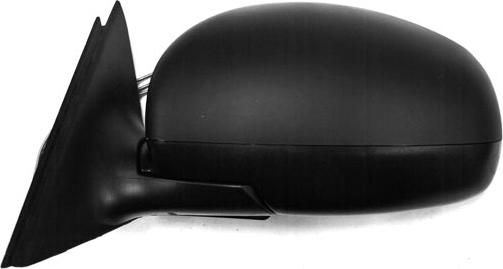 ABAKUS 3503M14 - Outside Mirror car-mod.net